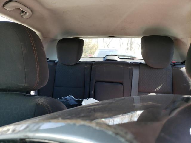 2019 CHEVROLET TRAX LS 3GNCJKSB1KL302883