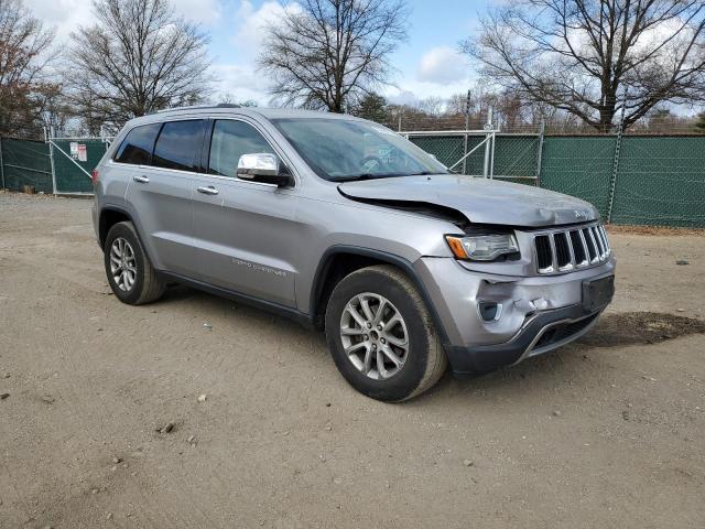 Vin: 1c4rjebg6ec290049, lot: 50988075, jeep grand cher limited 20144