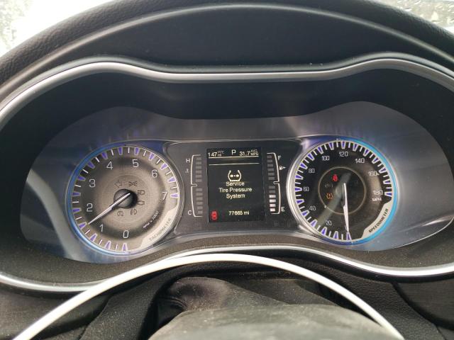 2015 CHRYSLER 200 LIMITE - 1C3CCCABXFN629755