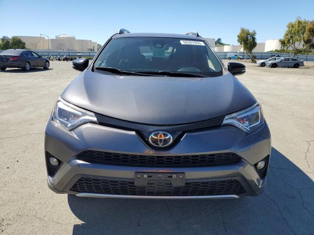 2017 TOYOTA RAV4 SE 2T3JFREV8HW661861