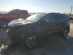 2021 KIA SPORTAGE E - KNDPNCAC4M7869059