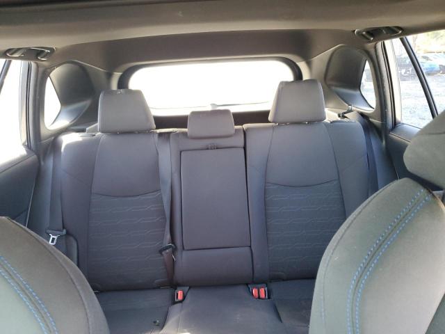 2022 TOYOTA RAV4 SE - JTM16RFV7NJ014313
