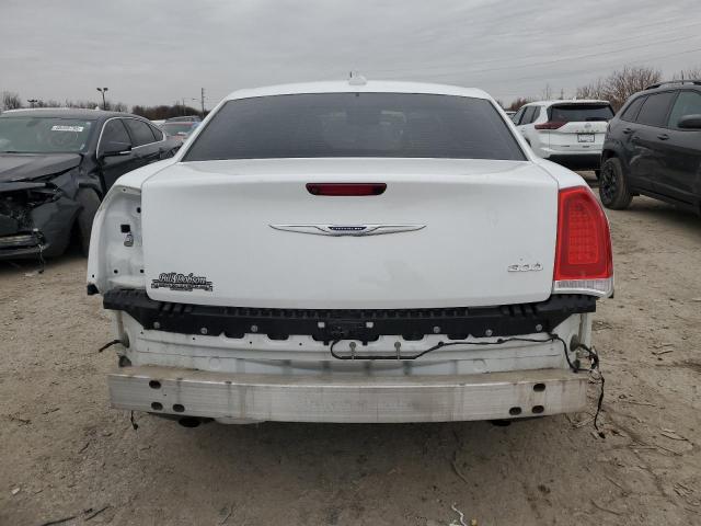 2019 CHRYSLER 300 LIMITE - 2C3CCAEG6KH609791