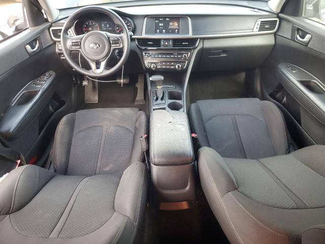 2018 KIA OPTIMA LX - 5XXGT4L39JG223575