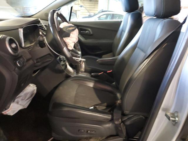 2016 CHEVROLET TRAX 1LT - 3GNCJLSB2GL258308