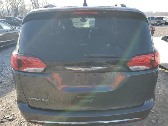 2017 CHRYSLER PACIFICA T - 2C4RC1BG5HR739106