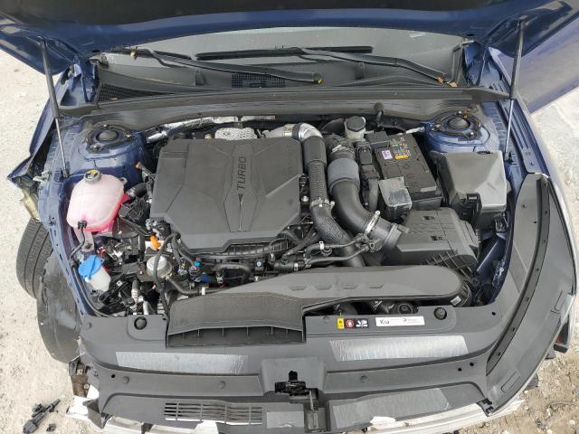 2025 KIA K5 GT KNAG44J84S5271693