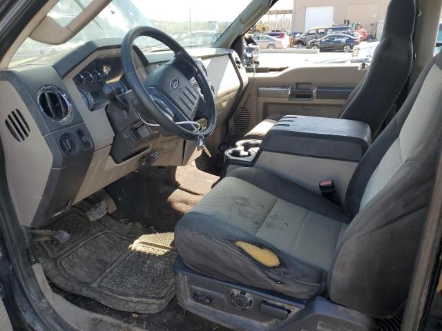 2008 FORD F250 SUPER #3112579953
