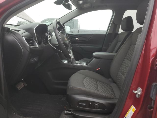 2018 CHEVROLET EQUINOX LT - 2GNAXSEV3J6352747