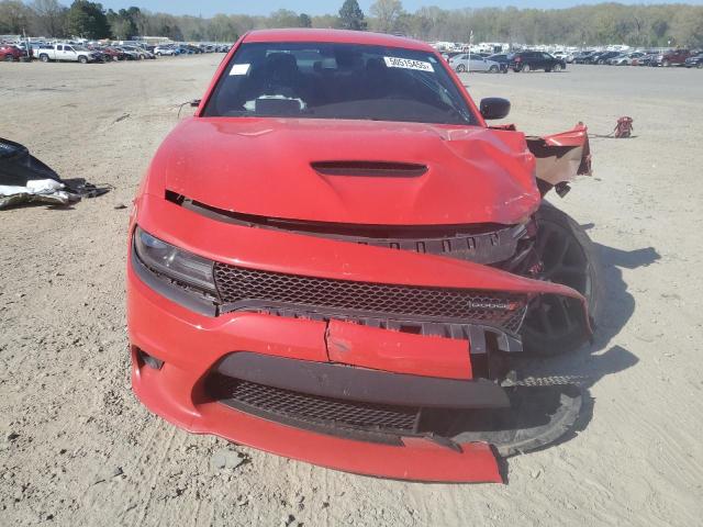 2019 DODGE CHARGER R/ - 2C3CDXCT2KH721598