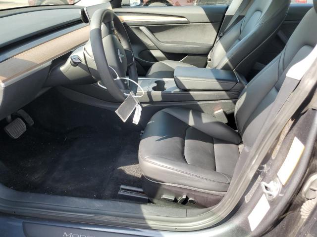 2022 TESLA MODEL 3 - 5YJ3E1EA2NF318667