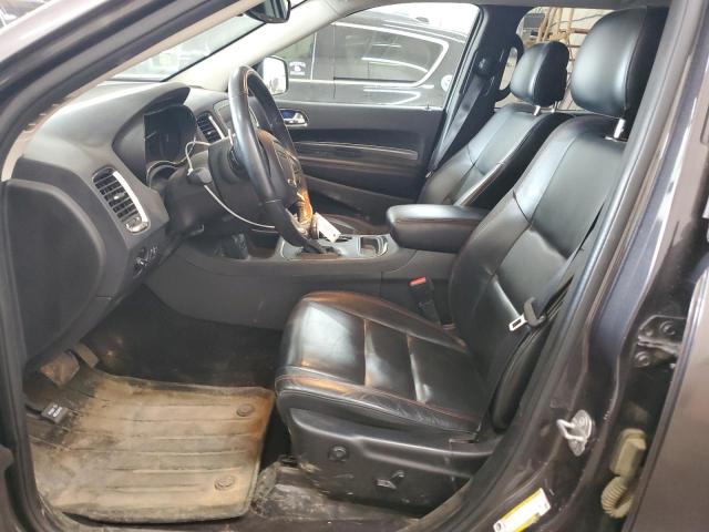 2018 DODGE DURANGO GT - 1C4RDJDG3JC415077