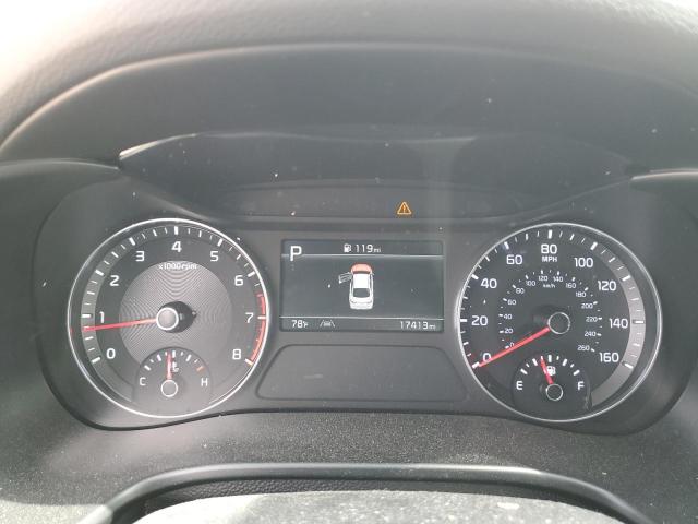 2023 KIA FORTE GT L - 3KPF54AD1PE686927