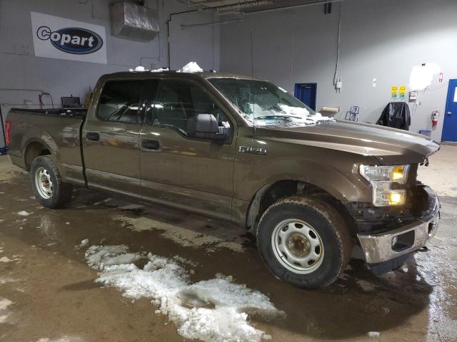 Vin: 1ftfw1ef1gfd44584, lot: 50331585, ford f-150 supercrew 20164