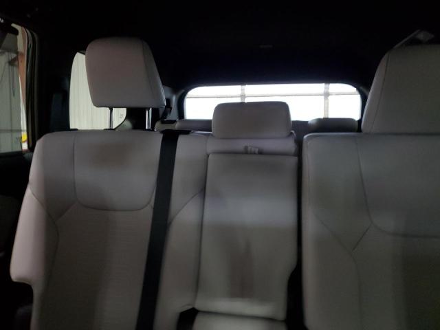 2024 LEXUS TX 350 BAS 5TDAAAB69RS009024