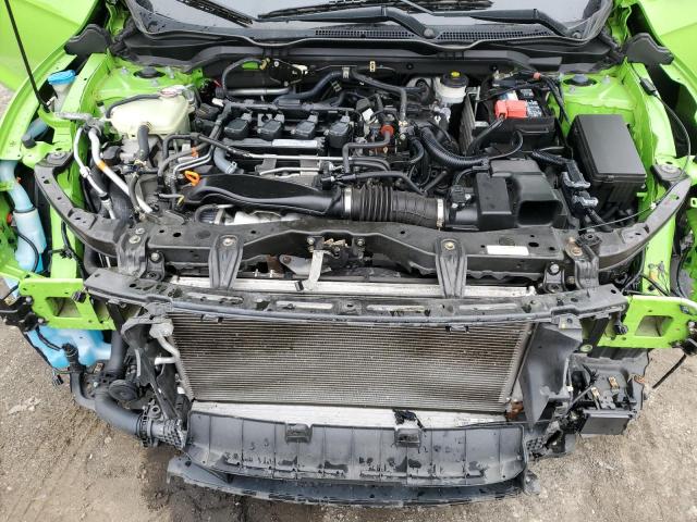 2016 HONDA CIVIC TOUR - 2HGFC3B98GH350899