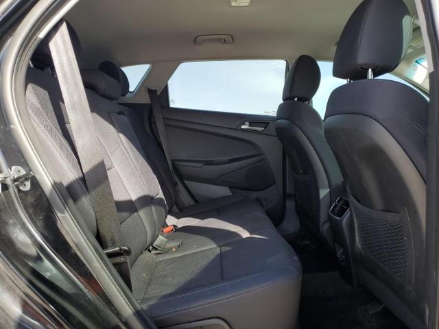 2021 HYUNDAI TUCSON LIM - KM8J33AL7MU411783