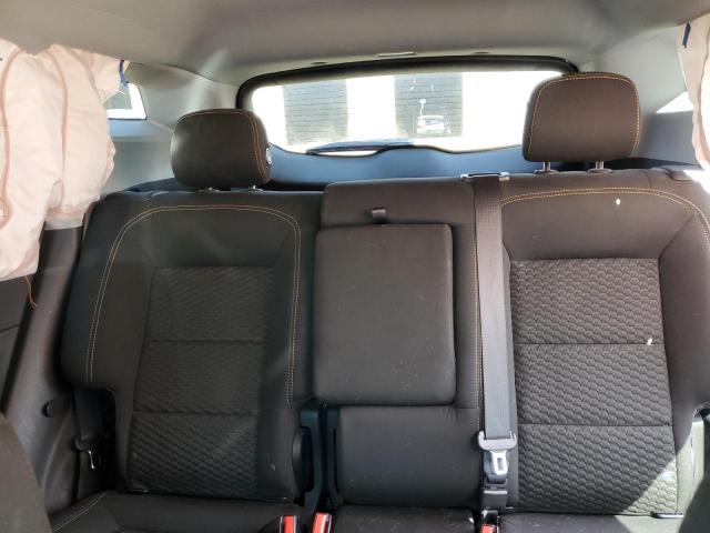2020 GMC TERRAIN SL - 3GKALTEV5LL164390