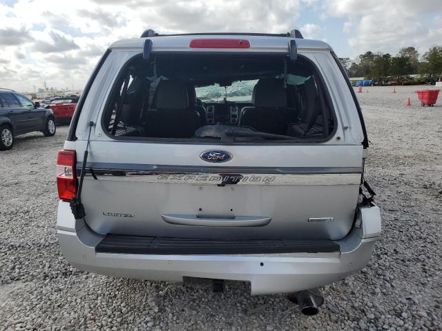2016 FORD EXPEDITION - 1FMJU1KT1GEF07309