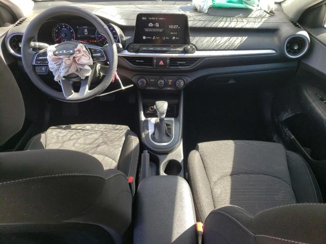 2023 KIA FORTE LX 3KPF24AD5PE604853
