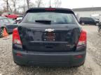 Lot #3305366307 2015 CHEVROLET TRAX 1LS