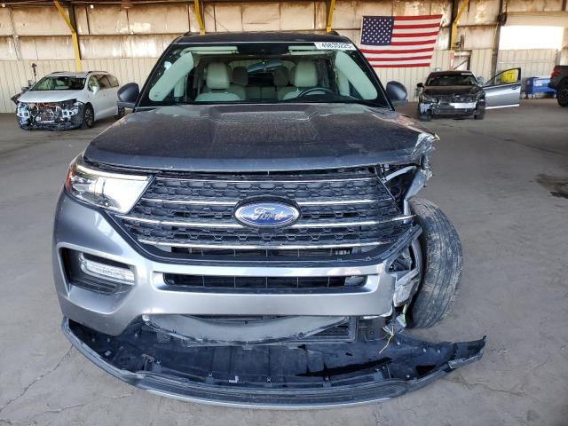 2022 FORD EXPLORER X - 1FMSK7DH7NGB38544