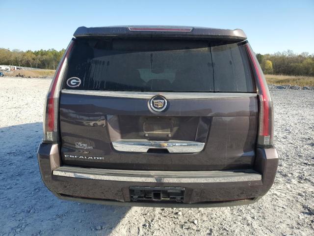 2015 CADILLAC ESCALADE E 1GYS3JKJ1FR209189