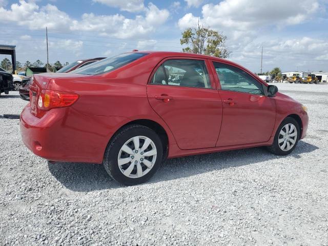Vin: 1nxbu4ee4az325670, lot: 46823145, toyota corolla base 20103
