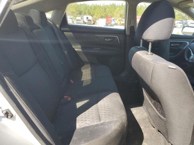 2018 NISSAN ALTIMA 2.5 - 1N4AL3AP7JC182892