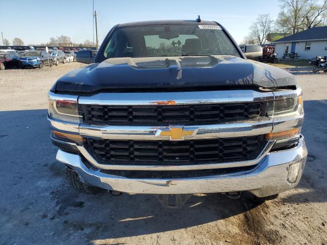 2017 CHEVROLET SILVERADO - 1GCVKRECXHZ382794