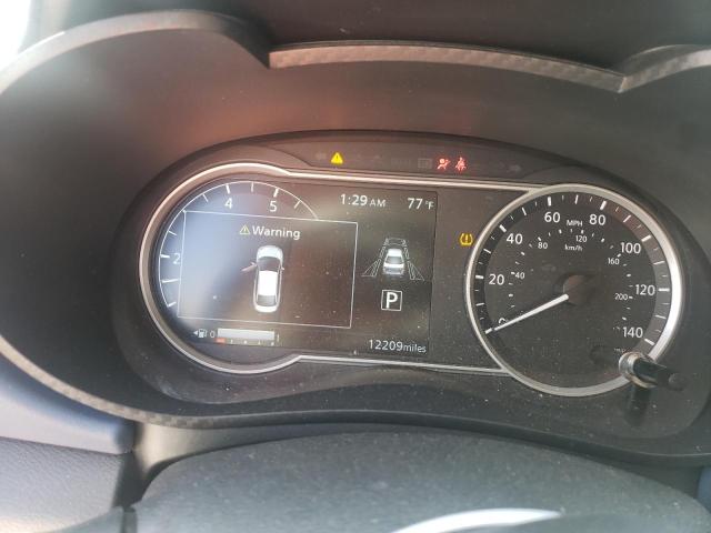 2023 NISSAN VERSA SV - 3N1CN8EV4PL834631
