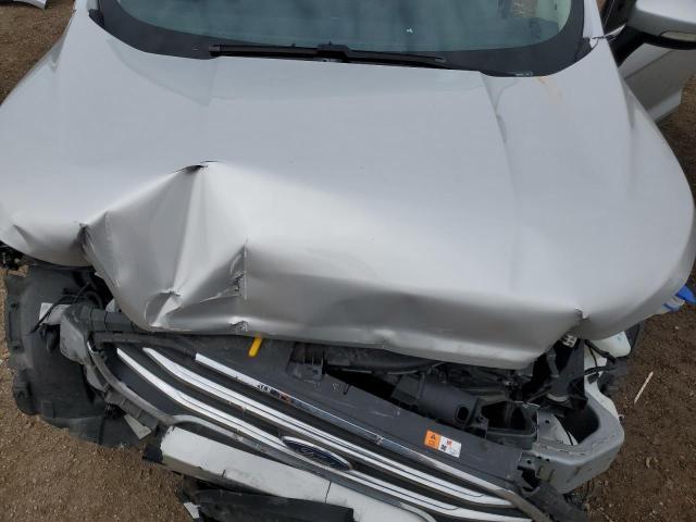 2020 FORD ECOSPORT T - MAJ6S3KL1LC350369