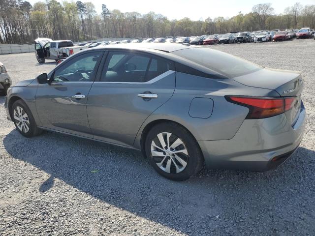 Vin: 1n4bl4bv7lc233558, lot: 50388215, nissan altima s 20202