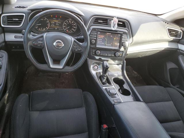 2016 NISSAN MAXIMA 3.5 - 1N4AA6AP4GC440477