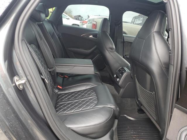 2017 AUDI S6 PREMIUM WAUFFAFC1HN133619