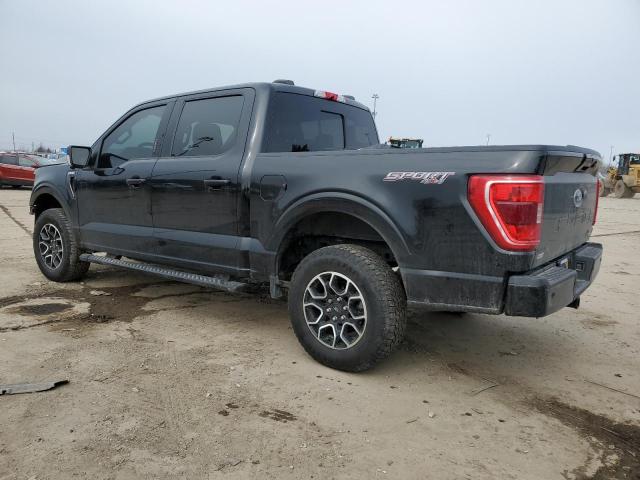 Vin: 1ftew1ep1nfa65931, lot: 47602505, ford f-150 supercrew 20222
