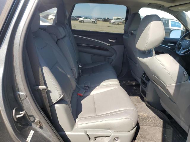 2015 ACURA MDX TECHNO - 5FRYD3H45FB005204
