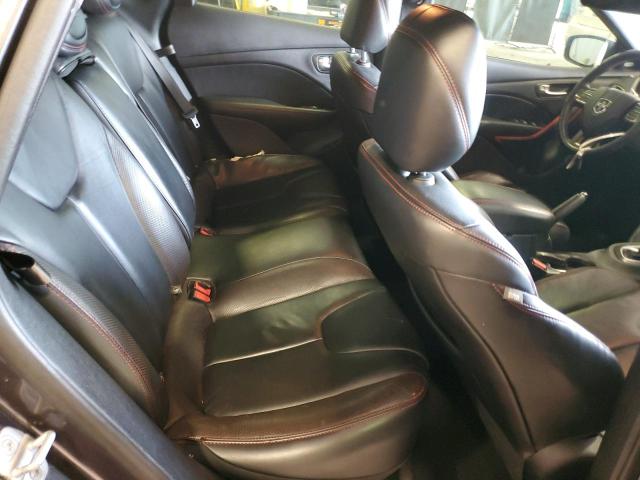 2015 DODGE DART GT 1C3CDFEB6FD223566