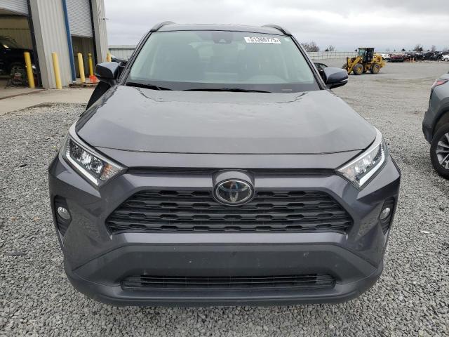 2021 TOYOTA RAV4 XLE - 2T3W1RFV1MW103802