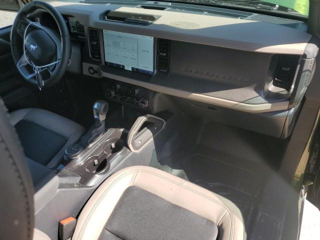 2024 FORD BRONCO BIG 1FMDE7AH9RLB27322