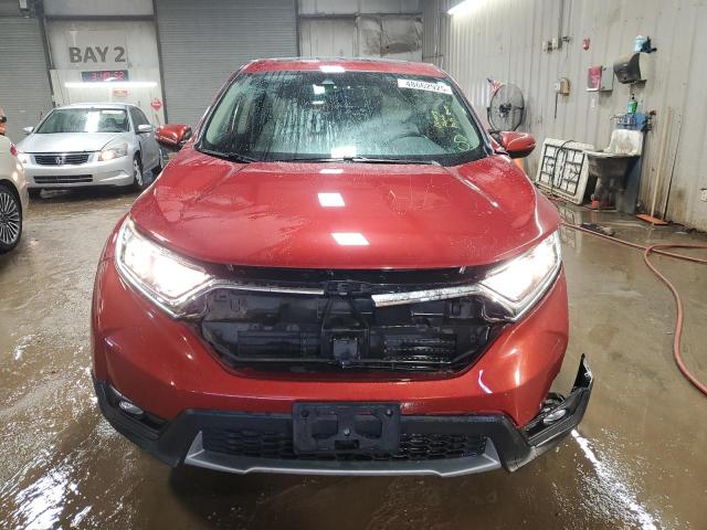 2019 HONDA CR-V EXL 5J6RW2H81KL012259