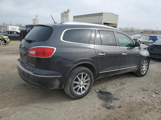 Vin: 5gakrbkd7ej228610, lot: 49824005, buick enclave 20143