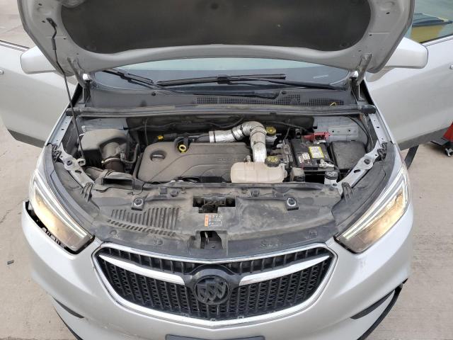 2022 BUICK ENCORE PRE - KL4CJASM7NB555534