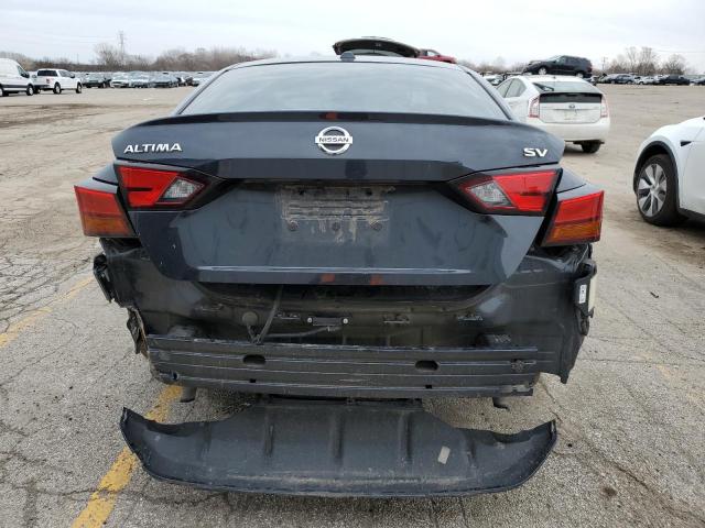 2021 NISSAN ALTIMA SV 1N4BL4DV4MN316304
