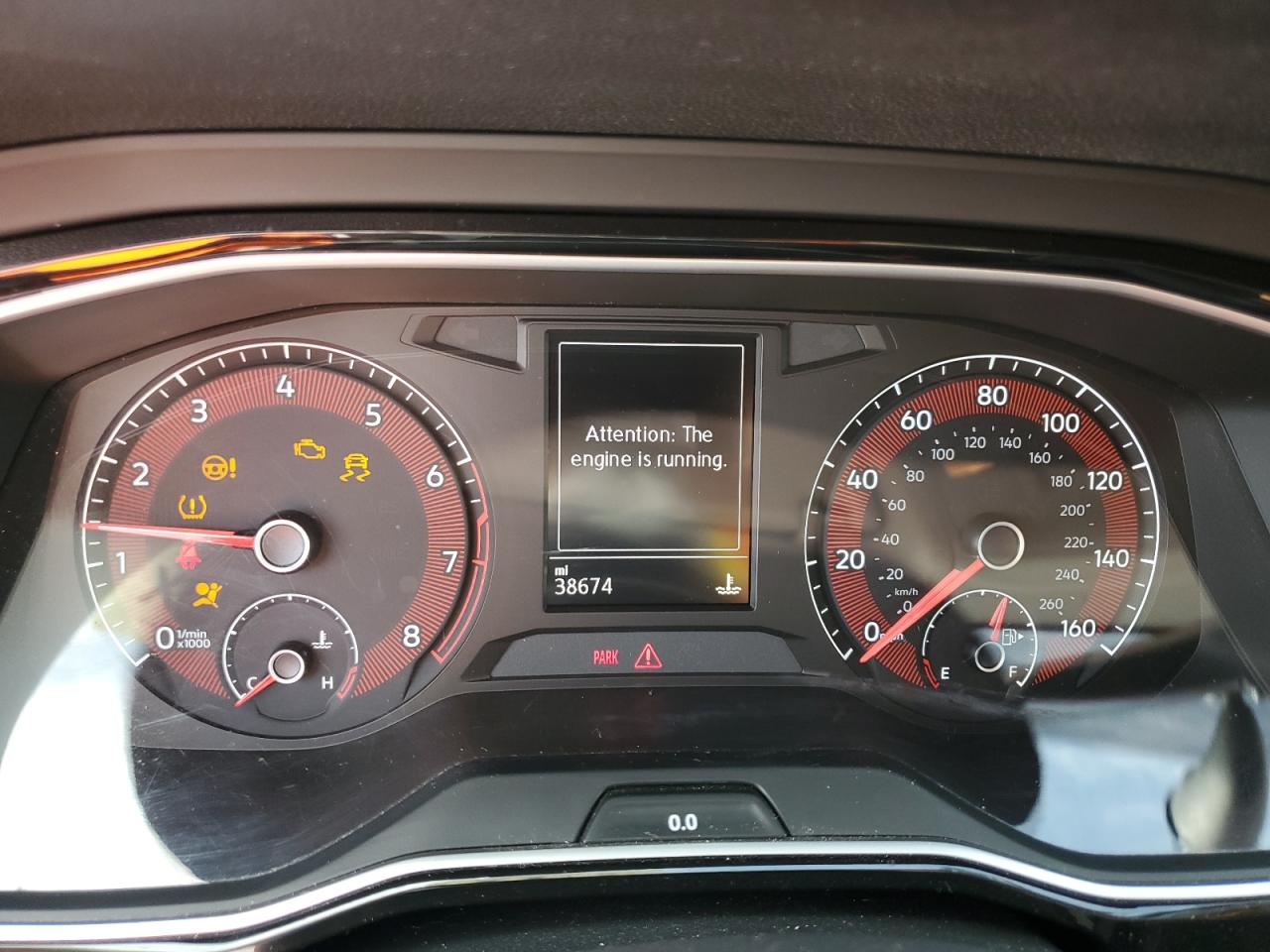 Volkswagen Jetta s 2020