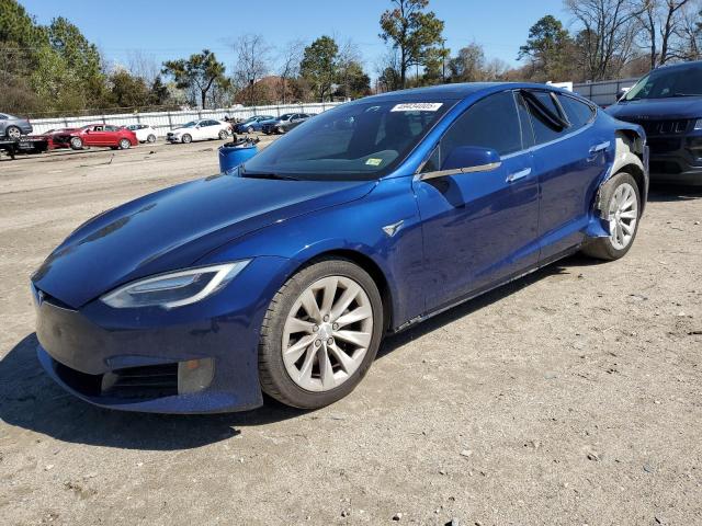 Vin: 5yjsa1e27gf172611, lot: 49434005, tesla model s 2016 img_1