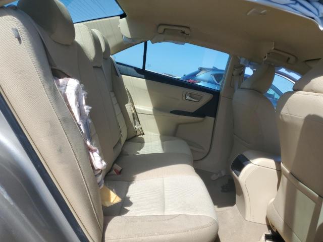 2015 TOYOTA CAMRY LE - 4T1BF1FK1FU003346