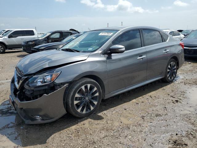 Vin: 3n1ab7ap0hy398382, lot: 51147665, nissan sentra s 2017 img_1