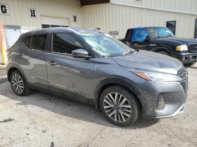 Vin: 3n1cp5cv2rl486939, lot: 50203245, nissan kicks sv 20244