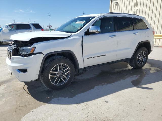 JEEP GRAND CHER